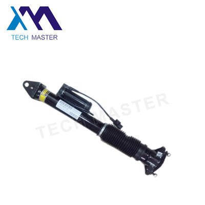 मेरेडे-बेंज W166 ML350 500 550 63 AMG ADS 1663200130 के लिए रियर एयर सस्पेंशन झटके