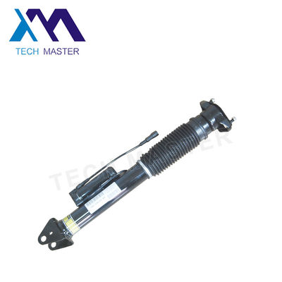 मेरेडे-बेंज W166 ML350 500 550 63 AMG ADS 1663200130 के लिए रियर एयर सस्पेंशन झटके