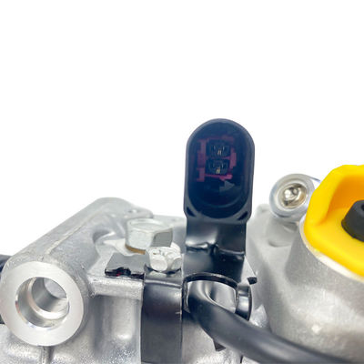 पोर्श केयेन के लिए 8 किलोग्राम भार क्षमता ब्रांड नई एसी कंप्रेसर किट