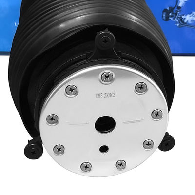 ऑटो पार्ट्स रियर एयर स्प्रिंग शॉक एब्सॉर्बर 2053200725 2053200825 मर्सिडीज W205 सी-क्लास के लिए