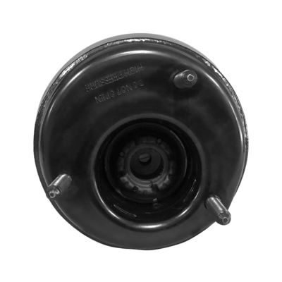 W166 W292 फ्रंट लेफ्ट एयर सस्पेंशन स्प्रिंग TS16949 ISO9001 प्रमाणित