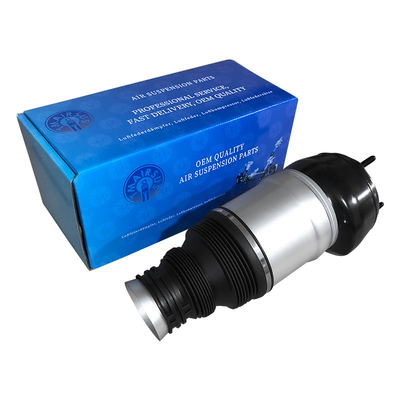 W166 W292 फ्रंट लेफ्ट एयर सस्पेंशन स्प्रिंग TS16949 ISO9001 प्रमाणित