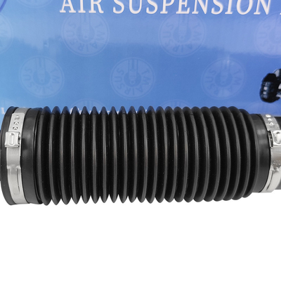 OEM स्टैंडर्ड स्टील स्प्रिंग रियर शॉक एब्सॉर्बर / एयर स्प्रिंग सस्पेंशन एब्सॉर्बर के लिए लेक्सस GX460