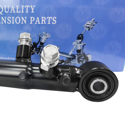 OEM स्टैंडर्ड स्टील स्प्रिंग रियर शॉक एब्सॉर्बर / एयर स्प्रिंग सस्पेंशन एब्सॉर्बर के लिए लेक्सस GX460