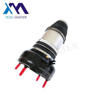 ए 8 डी 4 ऑडी एयर सस्पेंशन पार्ट्स 4H0616039AD / फ्रंट एयर सस्पेंशन स्प्रिंग