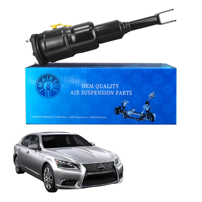 OEM मानक LEXUS XF40LS460 फ्रंट रियर रियर एयर सस्पेंशन शॉक स्ट्रट एब्सॉर्बर्स