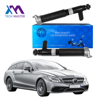 एयर स्प्रिंग / मर्सिडीज बेंज W218 S212 वैगन CLS C218 CLS AMG वर्ग के लिए पीछे बाईं ओर छोटा प्रकार