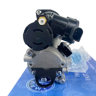 मर्सिडीज बेंज W216 CL W221 S/CLS एयर सस्पेंशन एयर पंप कंप्रेसर 2213201604 2213201904