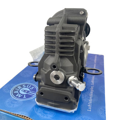 मर्सिडीज बेंज W216 CL W221 S/CLS एयर सस्पेंशन एयर पंप कंप्रेसर 2213201604 2213201904