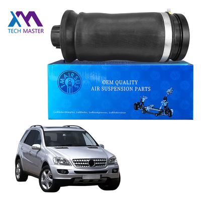 मर्सिडीज बेंज X164 GL-Class एयर सस्पेंशन स्प्रिंग फॉर रियर 1643201025
