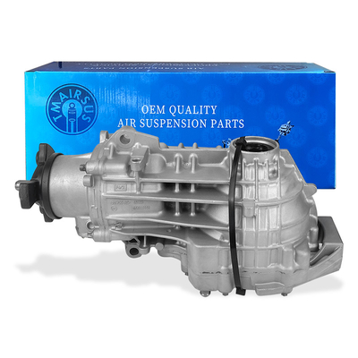 मर्सिडीज बेंज W117 W156 W176 4Matic A2463502402 के लिए पूर्ण कार रियर एक्सल अंतर