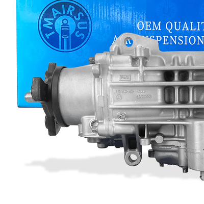 मर्सिडीज बेंज W117 W156 W176 4Matic A2463502402 के लिए पूर्ण कार रियर एक्सल अंतर
