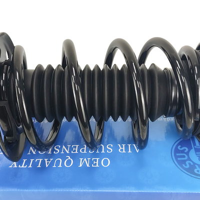 फ्रंट स्ट्रट्स एंड स्प्रिंग्स फ्रंट शॉक एब्सॉर्बर्स DA5Z18124K DA5Z18124J लिंकन एमकेएस एमकेटी के लिए