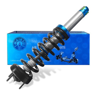 BL3Z-18124-H BL3Z-18124-J फोर्ड F150 SVT रैप्टर STX XLT फ्रंट के लिए एयर शॉक एब्सॉर्बर