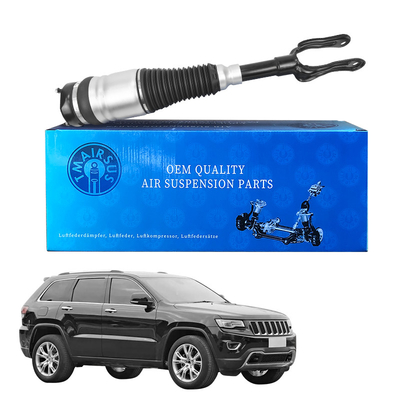 एयर सस्पेंशन शॉक स्ट्रट स्प्रिंग 68029903AE 68029902AB Jeep Grand Cherokee V6 V8 के लिए