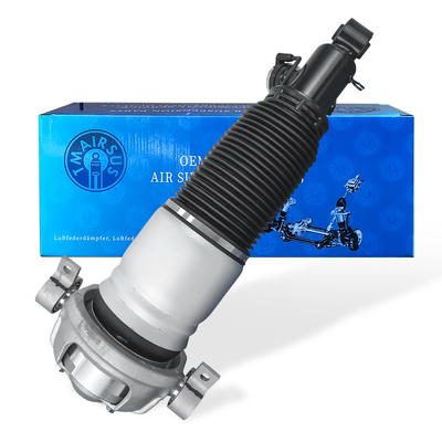VW Touareg I पोर्श 955/957 एयर सस्पेंशन शॉक एब्सोर्बर 7L6616019A 7L6616020A के लिए