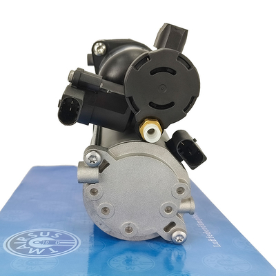 विश्वसनीय और टिकाऊ हवा निलंबन कंप्रेसर LR069691 LR047172 भेजने से पहले परीक्षण के साथ