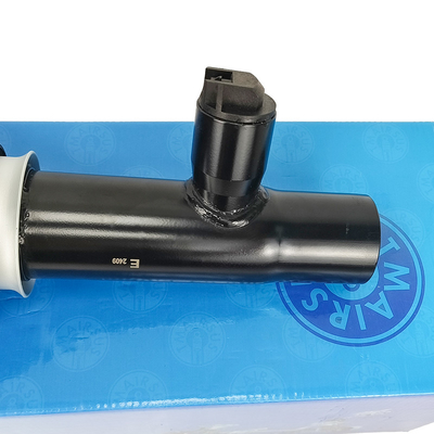 OEM 31451834 31451832 3142997531658904 स्वीकार्य नमूना परीक्षण के लिए फ्रंट राइट एयर सस्पेंशन शॉक