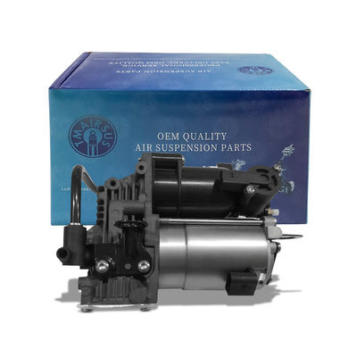 मर्सिडीज W222 V222 A217 2013-2020 के लिए 6 KG एयर सस्पेंशन कंप्रेसर