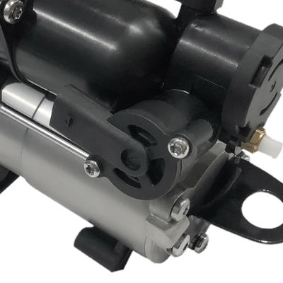 मर्सिडीज W222 V222 A217 2013-2020 के लिए 6 KG एयर सस्पेंशन कंप्रेसर
