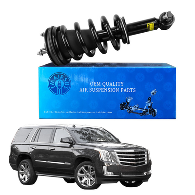 Cadillac Escalade Tahoe Yukon Silverdado फ्रंट मैग्नेटिक ADS पूर्ण Assy एयर राइड डम्पिंग सिस्टम बेचें