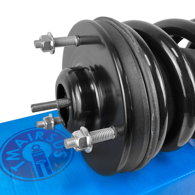 Cadillac Escalade Tahoe Yukon Silverdado फ्रंट मैग्नेटिक ADS पूर्ण Assy एयर राइड डम्पिंग सिस्टम बेचें