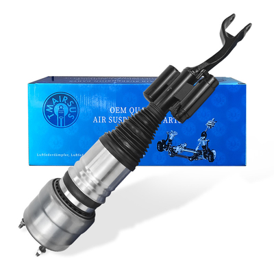 फ्रंट एयर सस्पेंशन शॉक स्ट्रट एयरमैटिक मर्सिडीज बेंज W253 GLC 4MATIC AMG 2533206901 2533207001 के लिए संगत