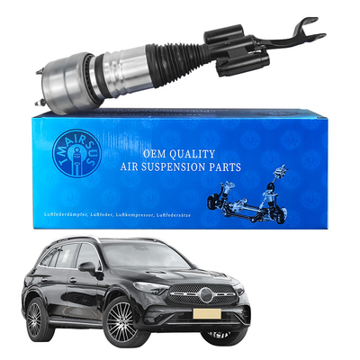 W253 GLC 4MATIC AMG 2533206901 2533207200 के लिए ADS के साथ फ्रंट एयर सस्पेंशन स्ट्रॉट्स