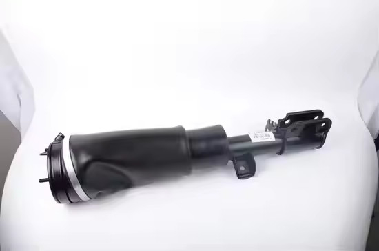 LR012860 LR038801 एयर सस्पेंशन स्ट्रट वीडीएस के लिए RRover MK III L322 फ्रंट सस्पेंशन स्ट्रट