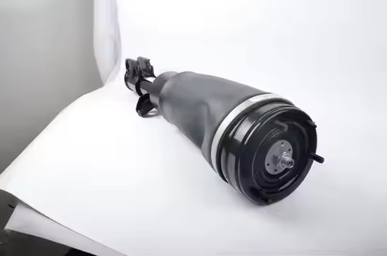 LR012860 LR038801 एयर सस्पेंशन स्ट्रट वीडीएस के लिए RRover MK III L322 फ्रंट सस्पेंशन स्ट्रट
