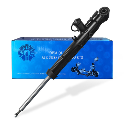 ऑडी ए6 सी6 क्वार्ट्रो के लिए एयर सस्पेंशन शॉक रियर लेफ्ट एंड राइट विथ ADS 4F0616031M 4F0616031F 4F0616032M