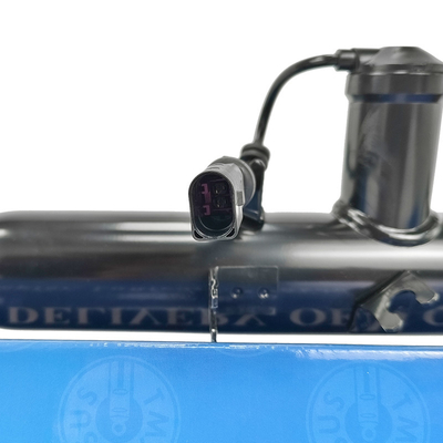 ऑडी ए6 सी6 क्वार्ट्रो के लिए एयर सस्पेंशन शॉक रियर लेफ्ट एंड राइट विथ ADS 4F0616031M 4F0616031F 4F0616032M