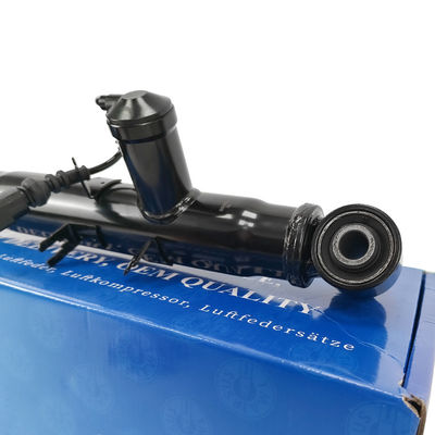 ऑडी ए6सी6 क्वात्रो के लिए सस्पेंशन सिस्टम रियर लेफ्ट एंड राइट के साथ ADS 4F0616031M 4F0616032F 4F0616032M