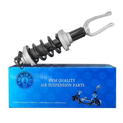 ऑडी आर8 4एस के लिए शॉक एब्सॉर्बर फ्रंट लेफ्ट विथ राइट ADS 4S0412020 4S0412020J 4S0412019C