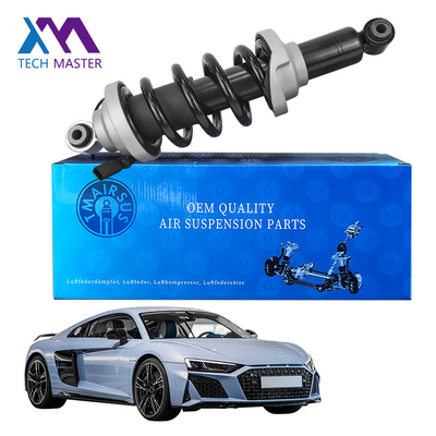 सस्पेंशन पार्ट एयर शॉक Fot Audi R8 4S रियर लेफ्ट एंड राइट विथ ADS 2017- 4S0512019 4S0512019C 4S0512019G