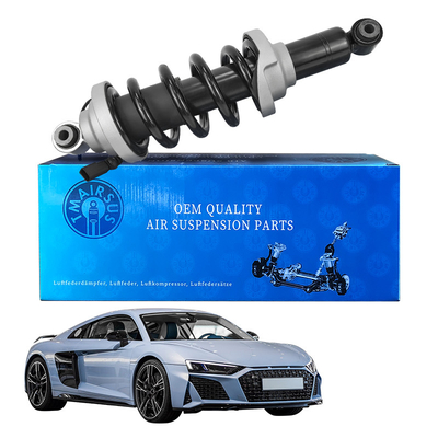 सस्पेंशन पार्ट एयर शॉक Fot Audi R8 4S रियर लेफ्ट एंड राइट विथ ADS 2017- 4S0512019 4S0512019C 4S0512019G