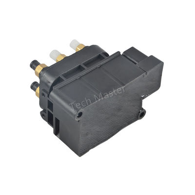 A8D4 बेंटले मलसेन A6 C7 4G एयर सस्पेंशन वाल्व ब्लॉक 4G0616005C 4H0616005C प्रदर्शन और दक्षता के लिए