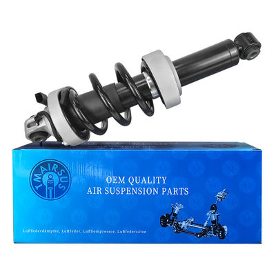 OEM 420412019AG 420412020AG ऑडी आर8 2010-2016 के लिए सामने के शॉक और स्ट्रट्स किट