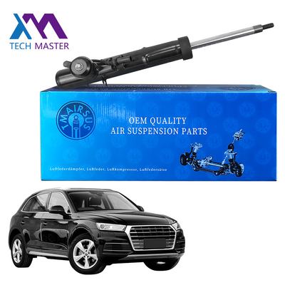 ऑडी Q5 Q3 A4 S4 A5 S5 OEM कोड 8R0413030J 8F0413030B 8F0413029 8F0413029B 8R0413029J के साथ एयर सस्पेंशन शॉक