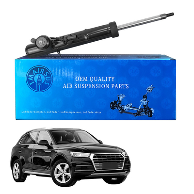 ऑडी Q5 Q3 A4 S4 A5 S5 OEM कोड 8R0413030J 8F0413030B 8F0413029 8F0413029B 8R0413029J के साथ एयर सस्पेंशन शॉक