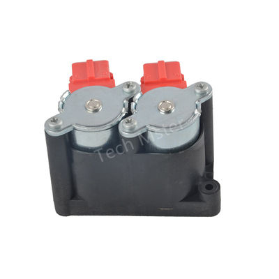 एयर सस्पेंशन वाल्व ब्लॉक 4722515610 37221092349 के लिए बीएमडब्ल्यू E39 E53 E65 E66 रोल्स रॉयस फैंटम