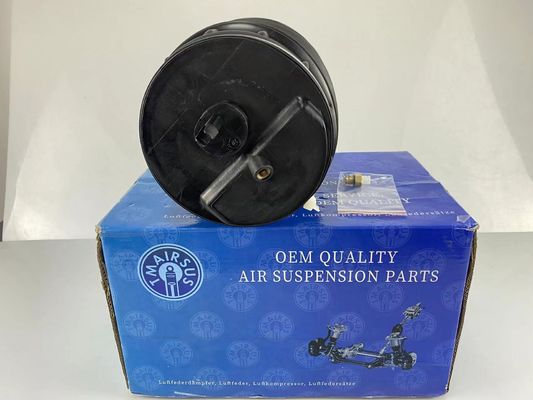 रबर एयर स्प्रिंग एयर सस्पेंशन के लिए वोल्वो S90II रबर एयर स्प्रिंग गुब्बारे 31387233 31387234