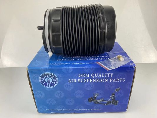 रबर एयर स्प्रिंग एयर सस्पेंशन के लिए वोल्वो S90II रबर एयर स्प्रिंग गुब्बारे 31387233 31387234