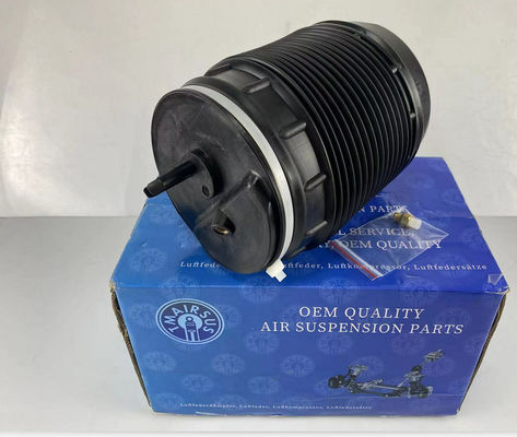 रबर एयर स्प्रिंग एयर सस्पेंशन के लिए वोल्वो S90II रबर एयर स्प्रिंग गुब्बारे 31387233 31387234