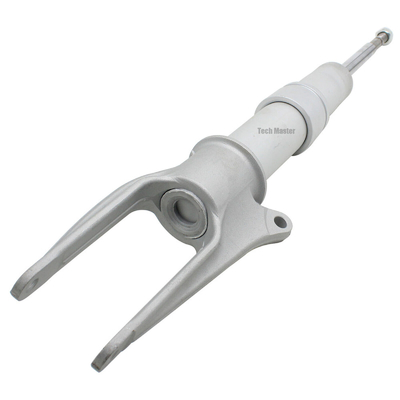 उच्च गुणवत्ता वाली ऑटो कार एयर सस्पेंशन शॉक एब्सॉर्बर 97034305215 97034305115 एयर स्ट्रट फ्रंट शॉक एब्सॉर्बर के लिए 970 2009-2017