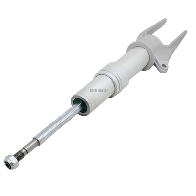 उच्च गुणवत्ता वाली ऑटो कार एयर सस्पेंशन शॉक एब्सॉर्बर 97034305215 97034305115 एयर स्ट्रट फ्रंट शॉक एब्सॉर्बर के लिए 970 2009-2017