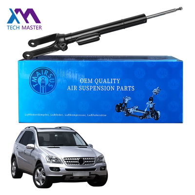ओईएम एयर सस्पेंशन शॉक मर्सिडीज-बेंज W164/ML350 ML500 फ्रंट 1643200130 ADS डिमपर कोर के साथ 1643204613