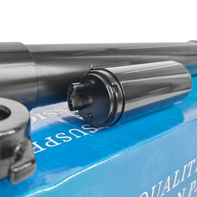 ओईएम एयर सस्पेंशन शॉक मर्सिडीज-बेंज W164/ML350 ML500 फ्रंट 1643200130 ADS डिमपर कोर के साथ 1643204613