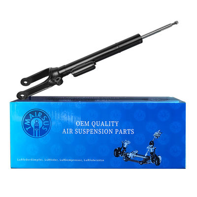 मर्सिडीज-बेंज W164/ML350 ML500 ML500 के लिए ऑटोमोबाइल शॉक एब्सोर्बर्स ADS 1643206013 1643205813 के साथ फ्रंट शॉक