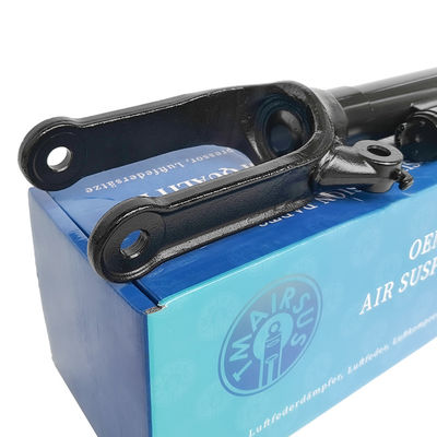 मर्सिडीज-बेंज W164/ML350 ML500 ML500 के लिए ऑटोमोबाइल शॉक एब्सोर्बर्स ADS 1643206013 1643205813 के साथ फ्रंट शॉक